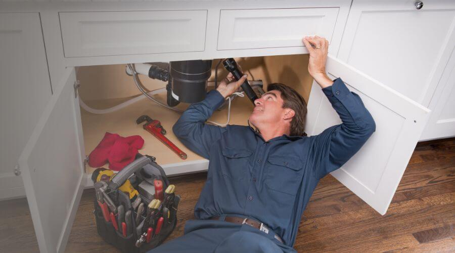 Local water heater installation in Ansonia, OH